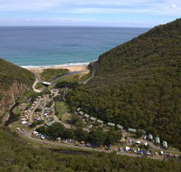 Cumberland River Holiday Park - Accommodation Nelson Bay