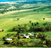 Daisyburn Homestead - Accommodation Nelson Bay