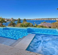 Deep Blue - Accommodation Nelson Bay