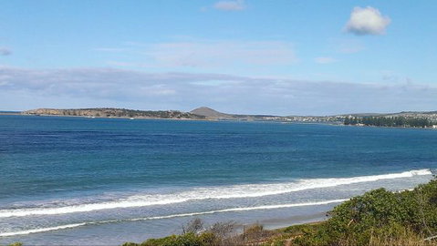 De La Mer - Victor Harbor/Hayborough - Accommodation Nelson Bay 1