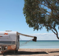 Discovery Parks - Streaky Bay Foreshore - Accommodation Nelson Bay