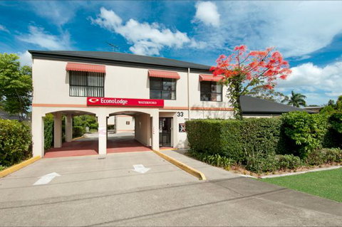EconoLodge Waterford - Accommodation Nelson Bay 0