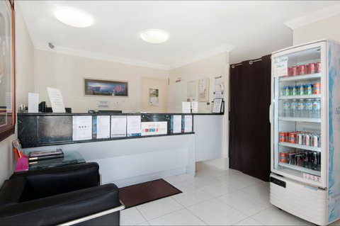 EconoLodge Waterford - Accommodation Nelson Bay 1