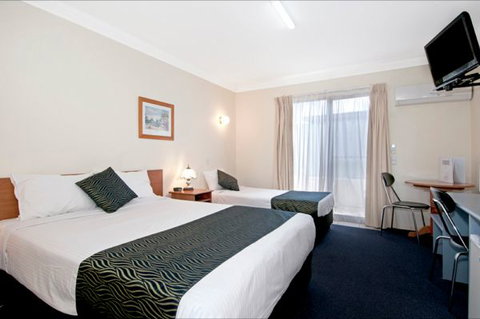 EconoLodge Waterford - Accommodation Nelson Bay 2