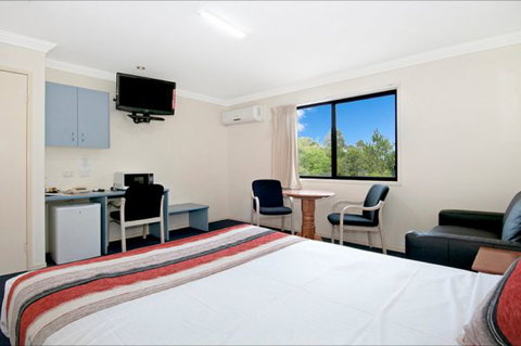 EconoLodge Waterford - Accommodation Nelson Bay 3