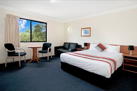 EconoLodge Waterford - Accommodation Nelson Bay 4