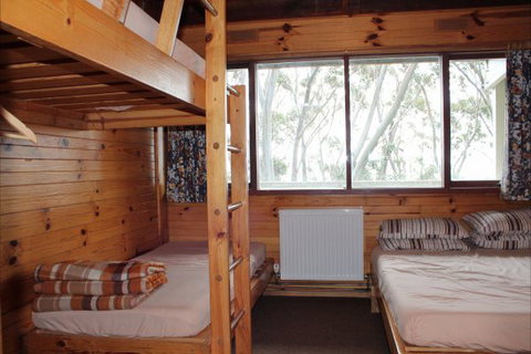 Edski Lodge - Accommodation Nelson Bay 1