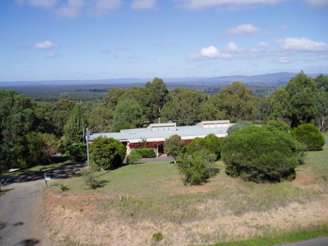 Engelwood Ridge - Accommodation Nelson Bay 0