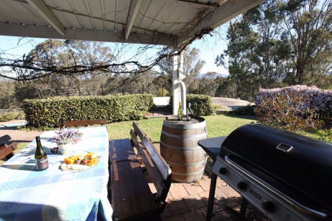 Engelwood Ridge - Accommodation Nelson Bay 1