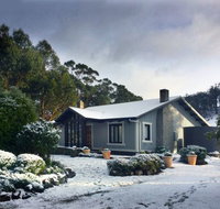 Frenchman's River - The Writer's House - Accommodation Nelson Bay