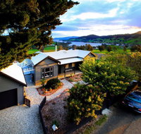Frenchman's River - The Helmsman's House - Accommodation Nelson Bay