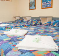 Gateway Motor Inn Narrandera - Accommodation Nelson Bay