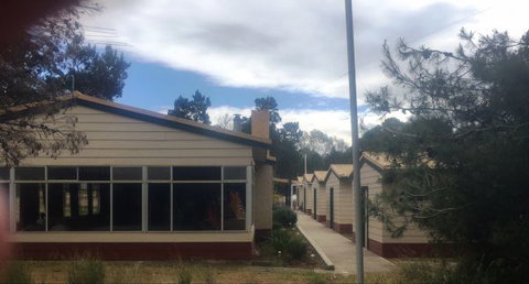 Glenhaven Park - Accommodation Nelson Bay 0