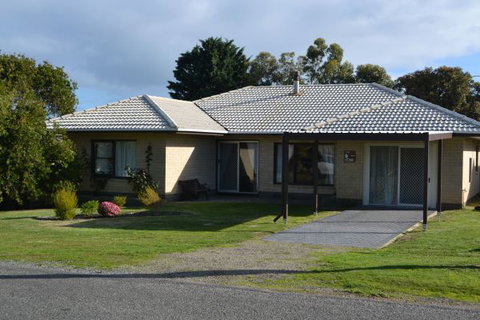 Goolwa Getaway - Accommodation Nelson Bay 0