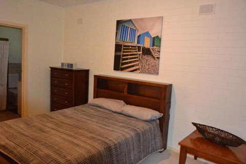 Goolwa Getaway - Accommodation Nelson Bay 1