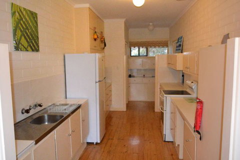 Goolwa Getaway - Accommodation Nelson Bay 3