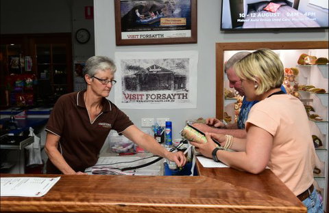 Goldfields Hotel And Finnigan's Rest - Accommodation Nelson Bay 2