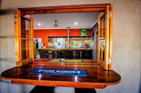 Goldfields Hotel And Finnigan's Rest - Accommodation Nelson Bay 4