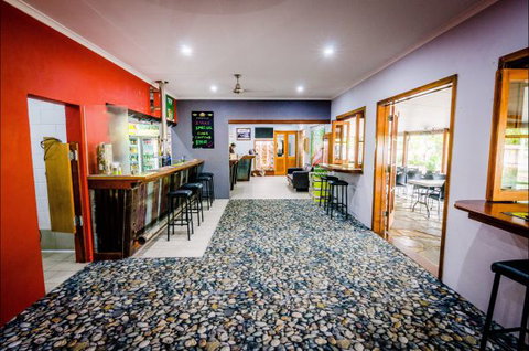 Goldfields Hotel And Finnigan's Rest - Accommodation Nelson Bay 5