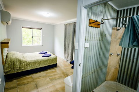 Goldfields Hotel And Finnigan's Rest - Accommodation Nelson Bay 8
