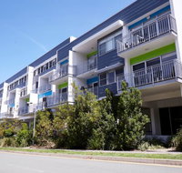 Griffith University Village - Accommodation Nelson Bay
