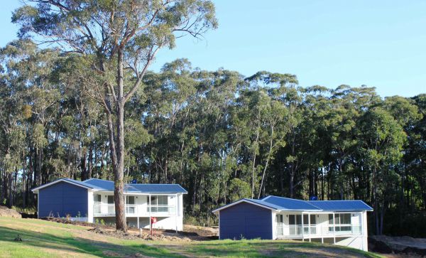 East Lynne NSW Accommodation Nelson Bay