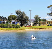 Greenwell Point House - Accommodation Nelson Bay