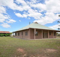 Grasmere Estate Homestead - Accommodation Nelson Bay