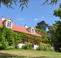 Hawthorn Lodge - Accommodation Nelson Bay