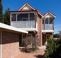 Hamer House - Accommodation Nelson Bay