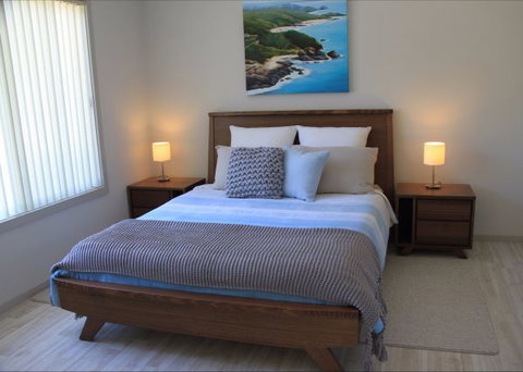 Hidden Gem - Accommodation Nelson Bay 0