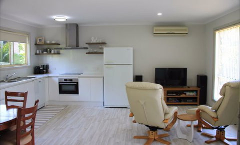 Hidden Gem - Accommodation Nelson Bay 1