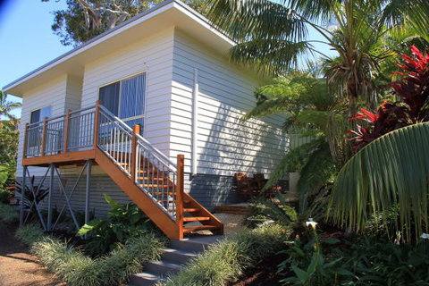 Hidden Gem - Accommodation Nelson Bay 2