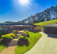 Hinterland Harmony - Accommodation Nelson Bay