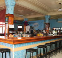 Hotel Corones Charleville - Accommodation Nelson Bay
