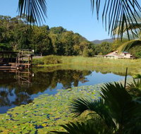 Hosanna Farmstay - Accommodation Nelson Bay