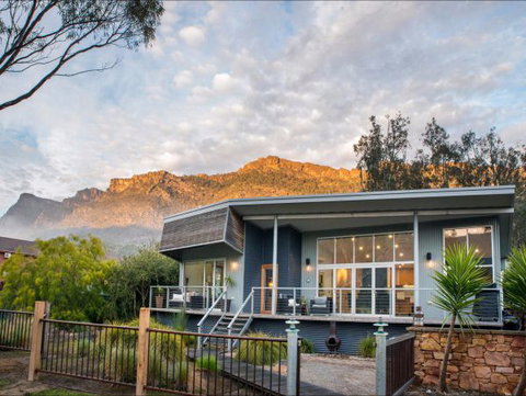 Icon Central Halls Gap - Accommodation Nelson Bay 0