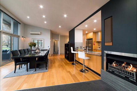 Icon Central Halls Gap - Accommodation Nelson Bay 1