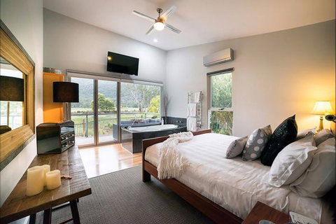 Icon Central Halls Gap - Accommodation Nelson Bay 2