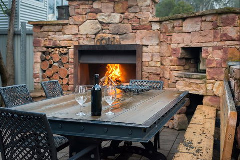 Icon Central Halls Gap - Accommodation Nelson Bay 3