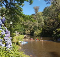 Jamieson Caravan Park - Accommodation Nelson Bay