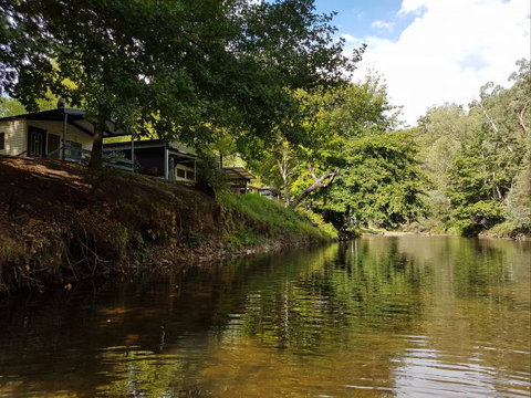 Jamieson Caravan Park - Accommodation Nelson Bay 1