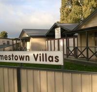 Jamestown Villas - Accommodation Nelson Bay