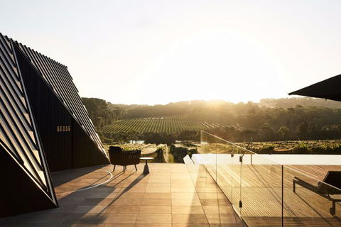 Jackalope Mornington Peninsula - Accommodation Nelson Bay 0