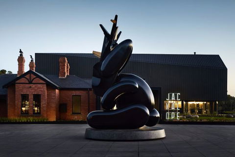 Jackalope Mornington Peninsula - Accommodation Nelson Bay 1