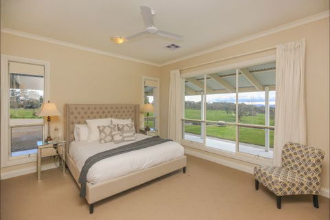 Jura House - Accommodation Nelson Bay 5