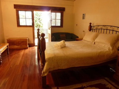 Kaesler Cottages - Accommodation Nelson Bay 1
