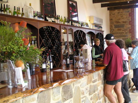 Kaesler Cottages - Accommodation Nelson Bay 5