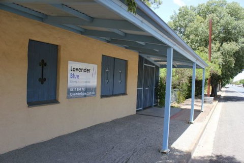 Lavender Blue Country Accommodation - Accommodation Nelson Bay 1