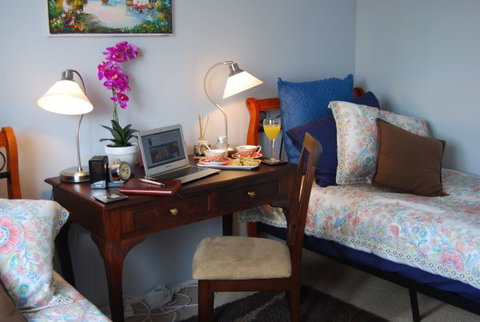 LAuberge Angara Bed And Breakfast - Nelson Bay Accommodation.com 2